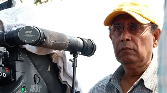 buddhadeb dasgupta
