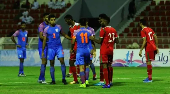 India’s chances of qualifying for Qatar 2022 look bleaker after 1-0 loss to Oman