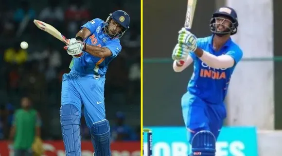 "Shivam Dube Next Yuvraj Singh?": Fans React To BCCI Video