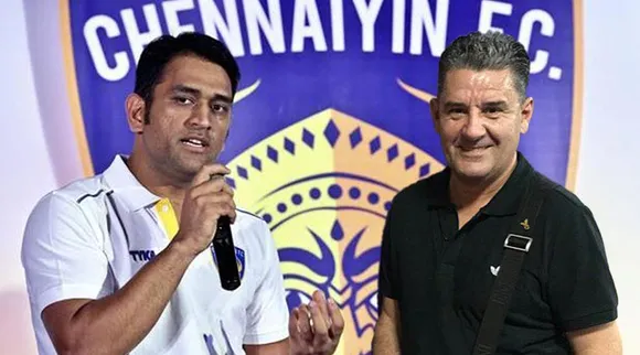 Chennaiyin FC part ways with John Gregory