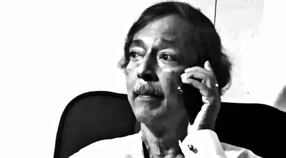 mohunbagan ex secretary anjan mitra passed away