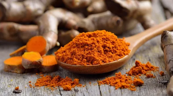 turmeric