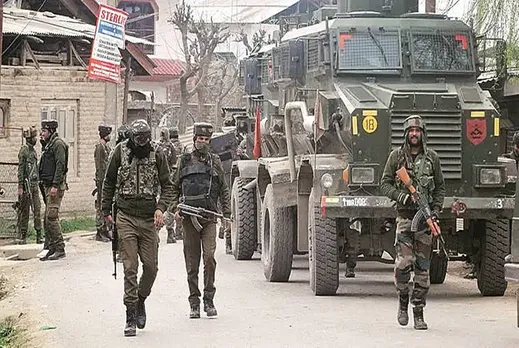 Jammu Kashmir, Internet Service