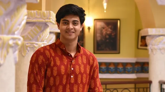 Star Jalsha ghost comedy Chuni Panna hero Dibyojyoti Dutta ghost-fearing in real life