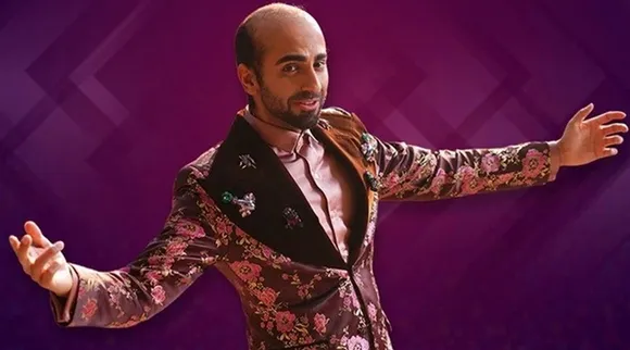 Ayushmann Khurrana starrer Bala Hindi movie review