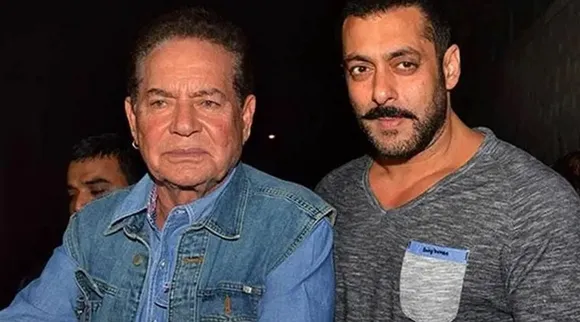 Salman Khan's father legendary screenwriter Salim Khan's reaction on Ayodhya verdict