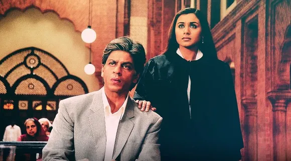 Lookback 7 facts on Shah Rukh Rani Preity starrer Veer Zaara on 15th anniversary