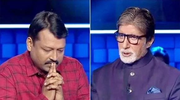 A T-20 question made Ajeet Kumar miss 7 crores in KBC 11