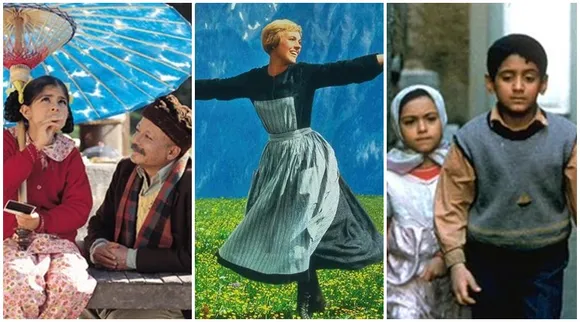 Must watch best Children's film from Bollywood Hollywood and other languages
