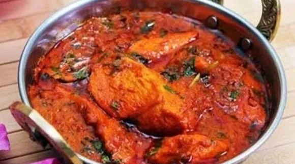 Chicken and mutton recipes without onion shared by Rukma Dakshy