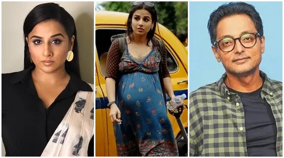 Rumours abound on Vidya Balan Sujoy Ghosh working on Kahaani prequel