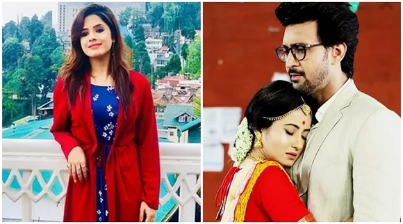 Sanchari Mondal joins Star Jalsha Irabotir Chupkatha serial cast
