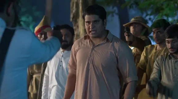 Bagha Jatin's Battle of Buribalam in Zee Bangla serial Netaji