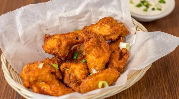 Two easy left over food recipes