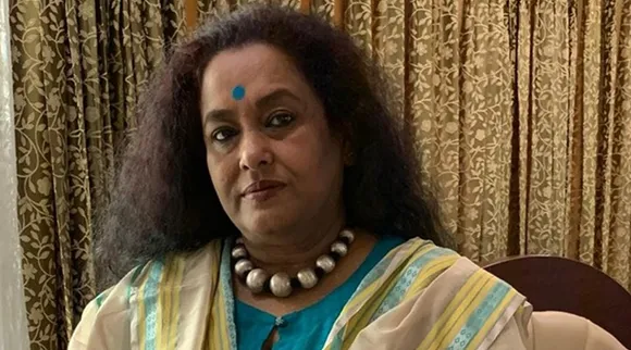 West Bengal Commission for Women chairperson writer-producer Leena Ganguly on Me Too