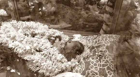 Nabaneeta Dev Sen
