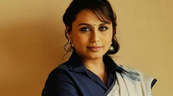 rani mukjerji