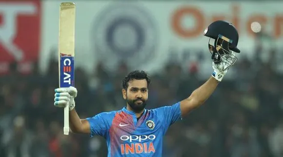 rohit sharma