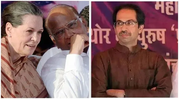 Maharashtra Govt Formation Updates, মহারাষ্ট্রে সরকার গঠন, শিবসেনা এনসিপি সরকার, শিবসেনা, এনসিপি, কংগ্রেস, Maharashtra Govt Formation, SHIV SENA, ncp, congress, bjp, বিজেপি, উদ্ধব ঠাকরে, আদিত্য ঠাকরে, শরদ পাওয়ার, সোনিয়া গান্ধী, uddhav thackery , sharad pawar, sonia gandhi, aditya thackery