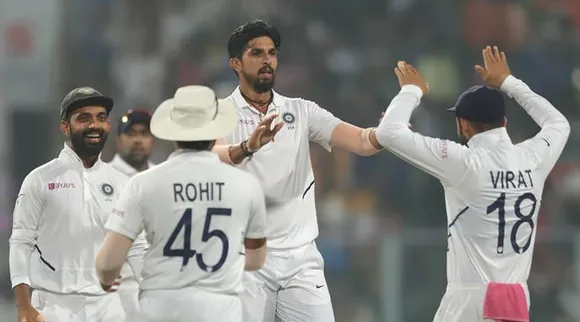 team india