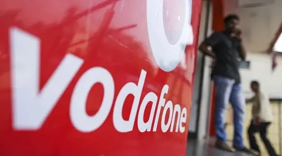 vodafone