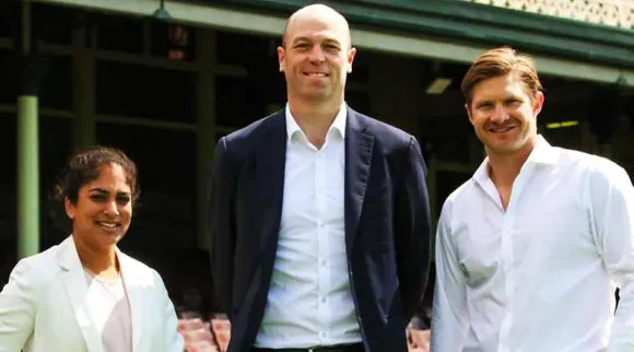 Shane Watson appointed president of Australian Cricketers’ Association