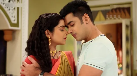 Star Jalsha Zee Bangla Colors Bangla Sun Bangla best on-screen couple on TV