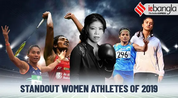 These indian women athletes ruled track and field in 2019