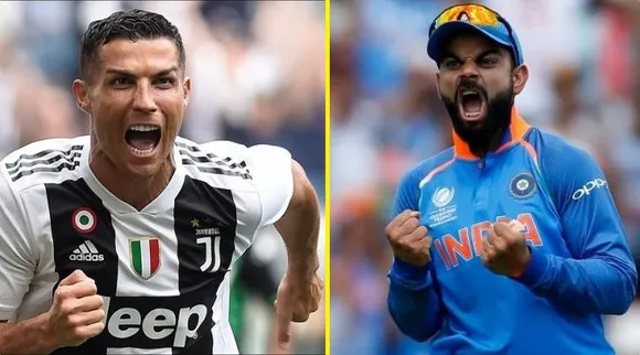 Virat Kohli is Christiano Ronaldo of cricket says Lara