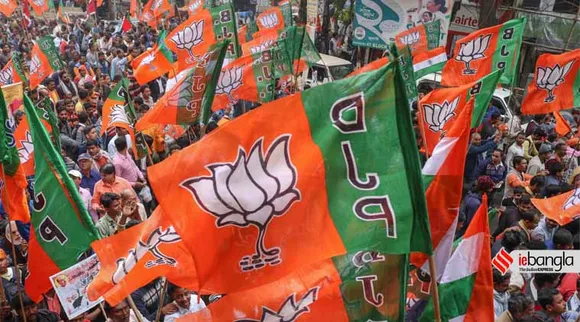 BJP bengal