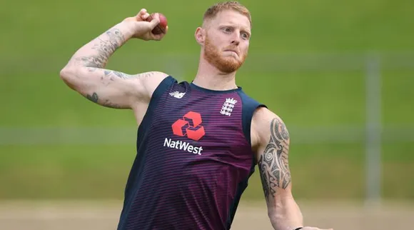 Ben stokes