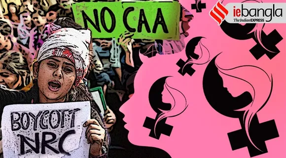CAA, NRC