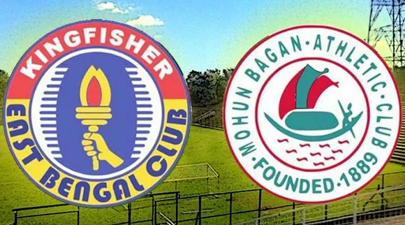 Mohun Bagan vs East Bengal I-League derby postponed