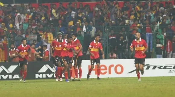 East Bengal