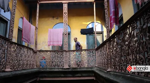 kolkata mess bari