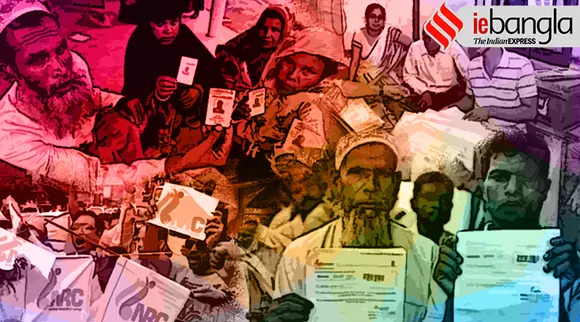 nrc indian citizenship bill