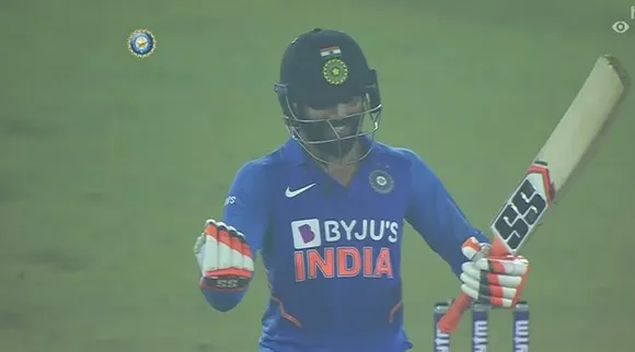 Ravindra Jadeja
