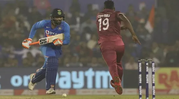 Ravindra Jadeja