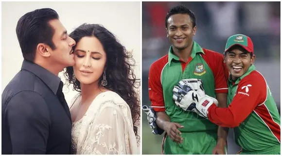 Salman Khan and Katrina Kaif-bpl