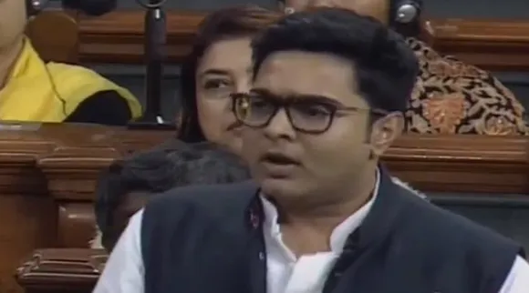 abhishek banerjee, অভিষেক ব্যানার্জী, অভিষেক, অভিষেক ব্যানার্জি, অভিষেক বন্দ্যোপাধ্যায়, abhishek banerjee news, abhishek banerjee latest news, nrc, এনআরসি, নাগরিকত্ব সংশোধনী বিল ২০১৯, নাগরিকত্ব বিল, citizenship amendment bill 2019, cab, ক্যাব