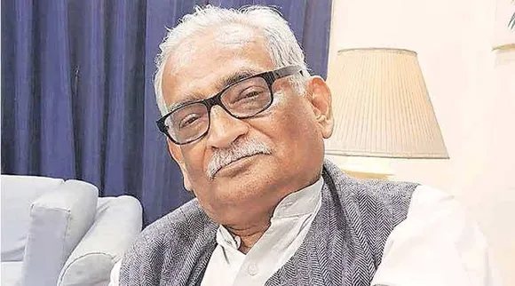 Rajeev Dhavan