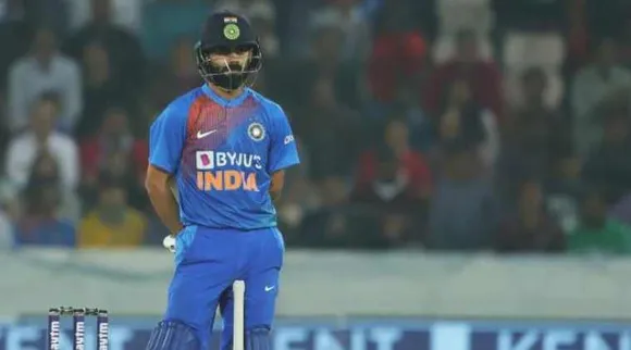 If we field so poorly, no amount of runs will be enough says Virat Kohli