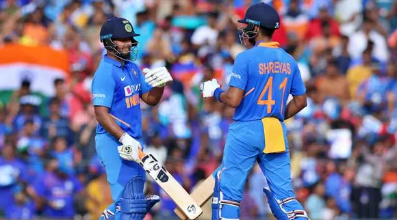 IND vs WI 1st ODI