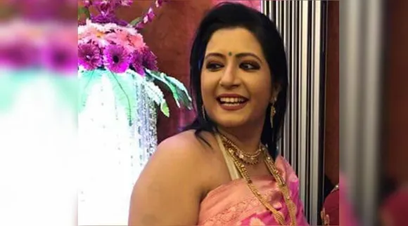baisakhi banerjee, বৈশাখী, বৈশাখী ব্যানার্জি, বৈশাখী ব্যানার্জী, বৈশাখী বন্দ্যোপাধ্যায়, বৈশাখীর খবর, baisakhi banerjee resignation, baisakhi banerjee resigns,ইস্তফা দিলেন বৈশাখী, বৈশাখীর পদত্যাগ, বৈশাখীর ইস্তফা, baisakhi news, baisakhi latest news, sovan chatterjee, baisakhi, baisakhi banerjee news, partha chatterjee news, বৈশাখী বন্দ্যোপাধ্যায়, মিল্লি আল আমিন কলেজের অধ্যক্ষার পদ থেকে ইস্তফা