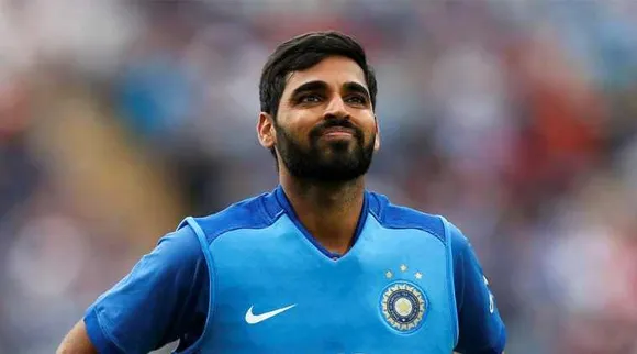 Bhuvneshwar Kumar could miss ODI series against West Indies due to injury