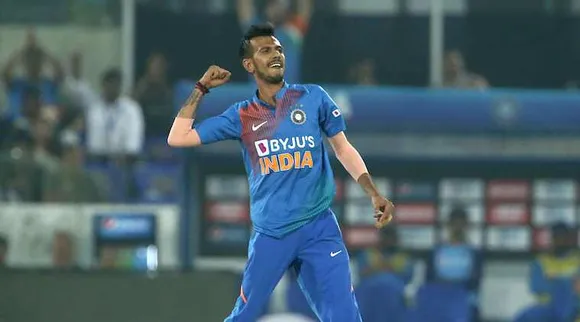 Yuzvendra Chahal eyes Ravichandran Ashwin's record of most number of wickets for India