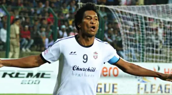 Mohun Bagan vs Churchill Brothers