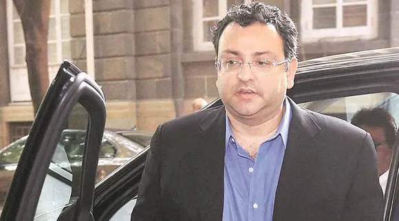 tata sons, cyrus mistry, ratan tata