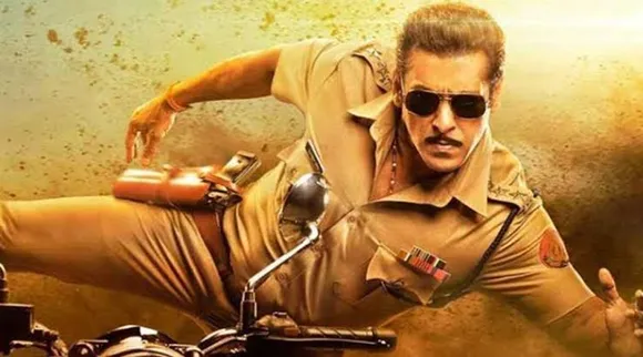 dabangg 3