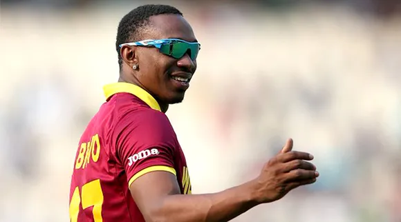 Dwayne Bravo confirms return to international cricket for West Indies